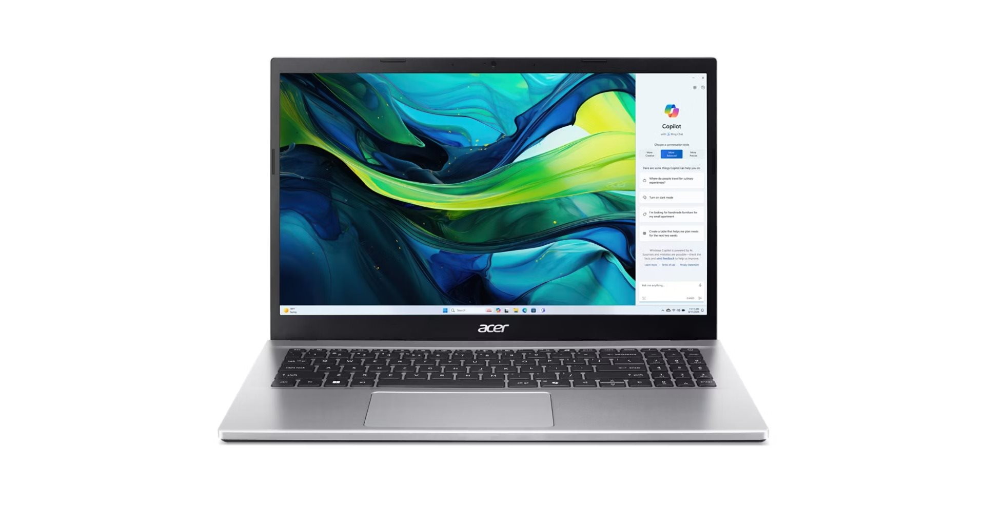 Apple MacBook Air 15