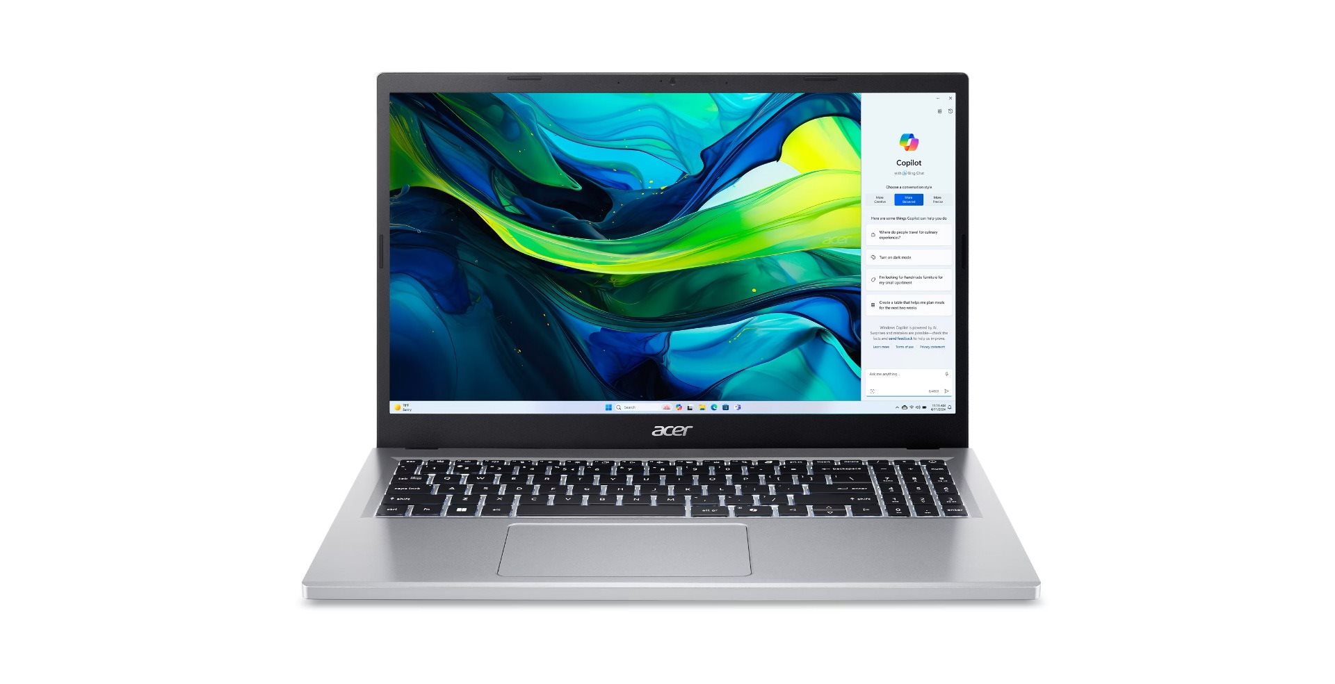 Apple MacBook Air 15